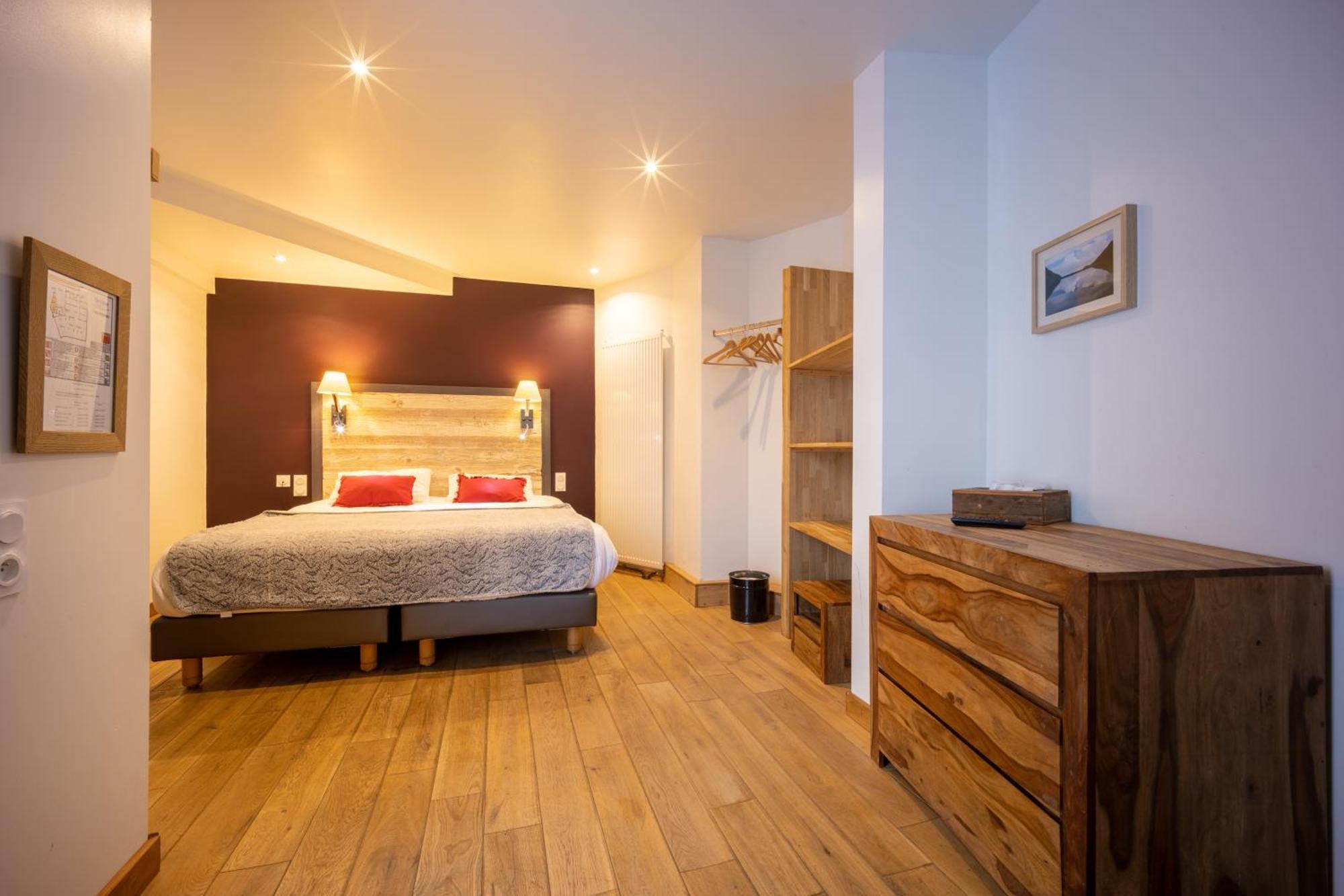 Le Christiania Otel Saint-Lary-Soulan Dış mekan fotoğraf