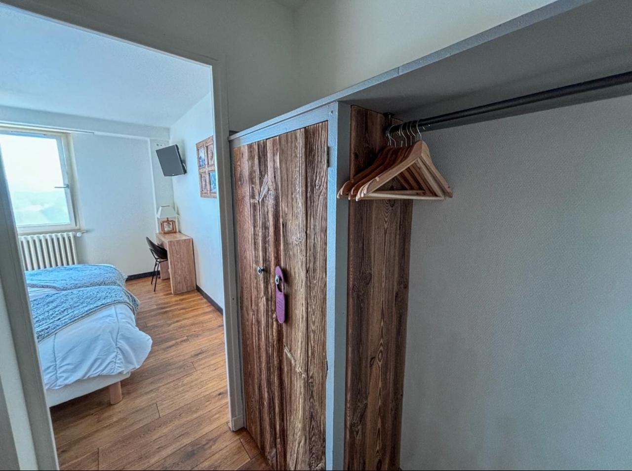 Le Christiania Otel Saint-Lary-Soulan Dış mekan fotoğraf