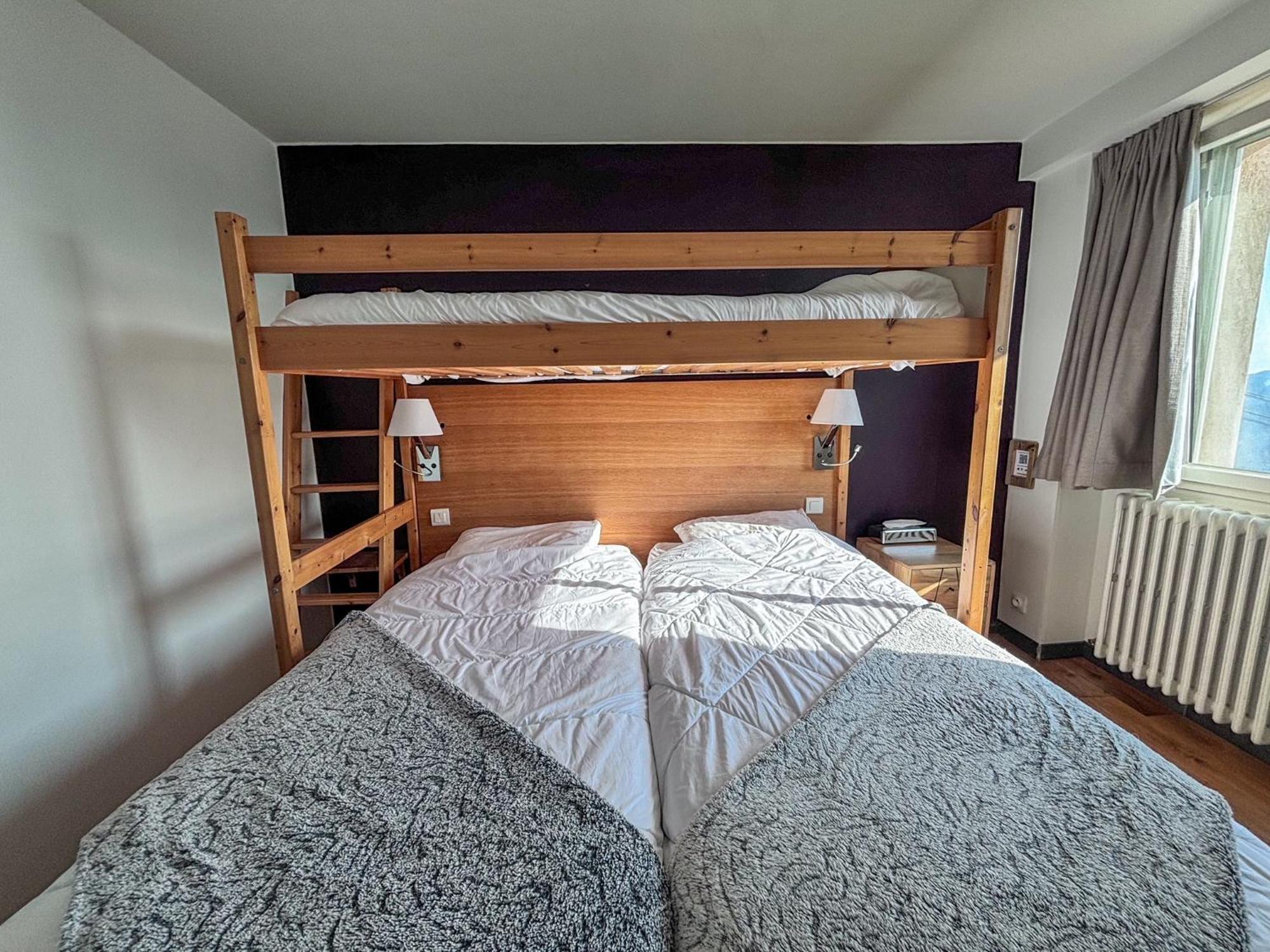 Le Christiania Otel Saint-Lary-Soulan Dış mekan fotoğraf